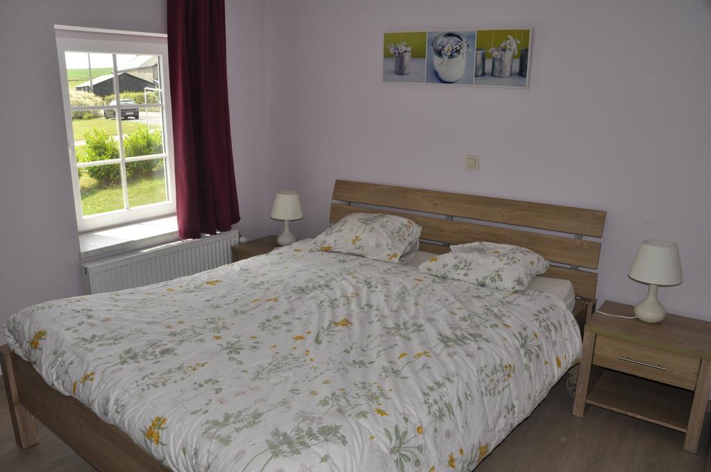 Le Clos de Rosa La-Roche-en-Ardenne Extérieur photo