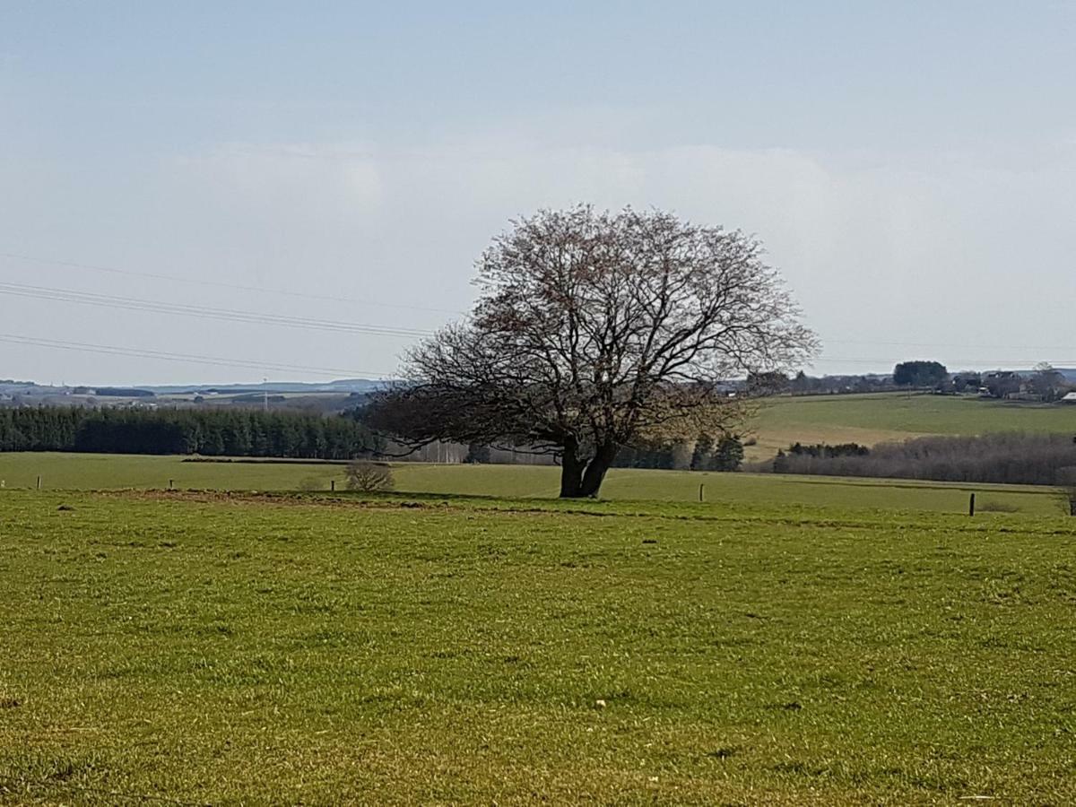 Le Clos de Rosa La-Roche-en-Ardenne Extérieur photo