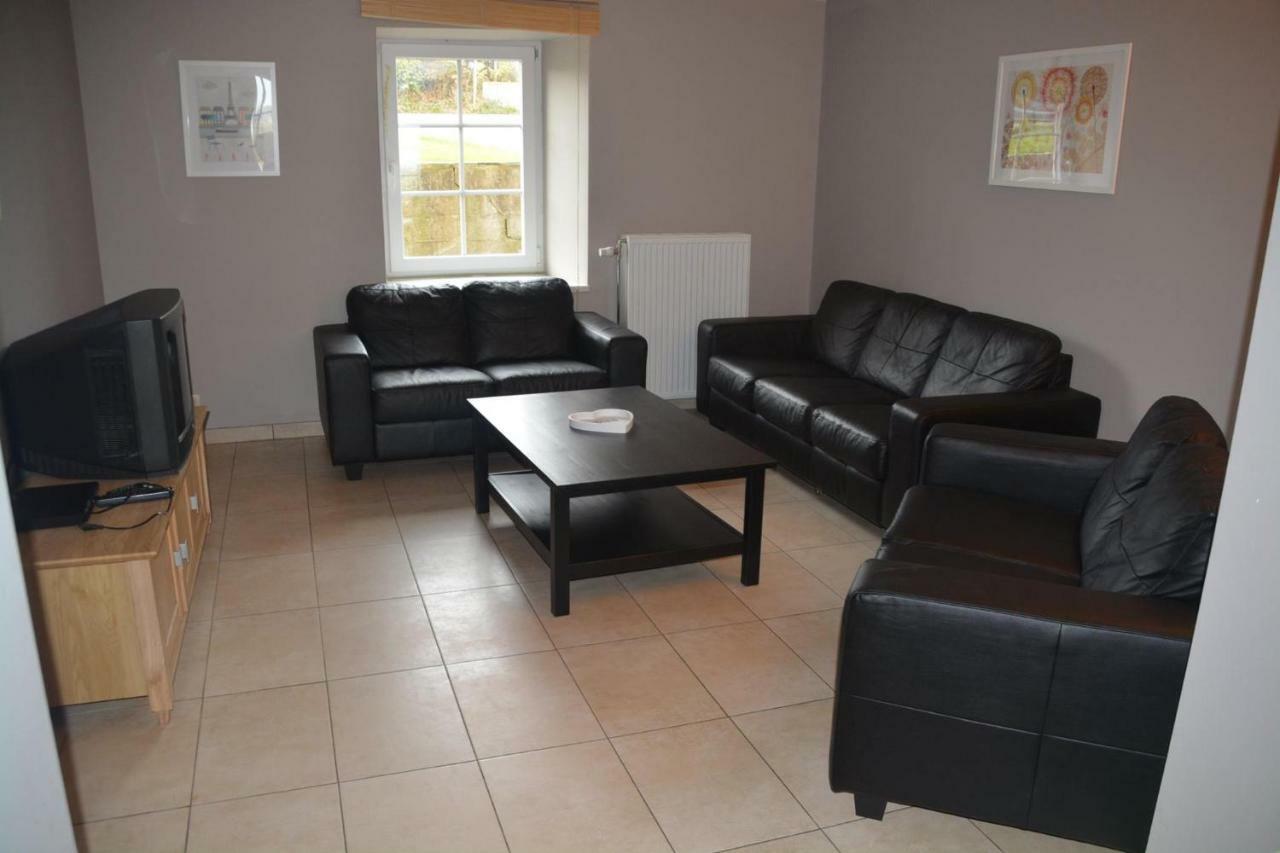 Le Clos de Rosa La-Roche-en-Ardenne Extérieur photo