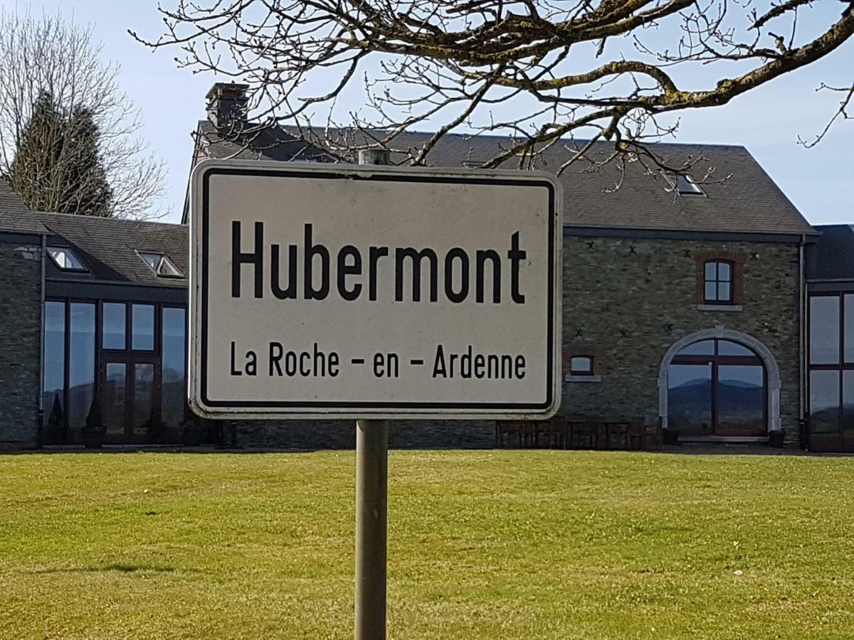 Le Clos de Rosa La-Roche-en-Ardenne Extérieur photo