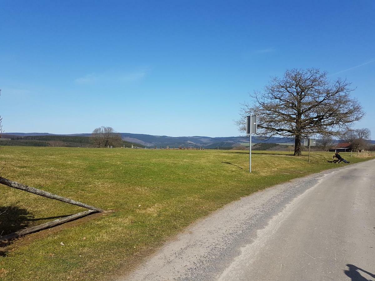 Le Clos de Rosa La-Roche-en-Ardenne Extérieur photo