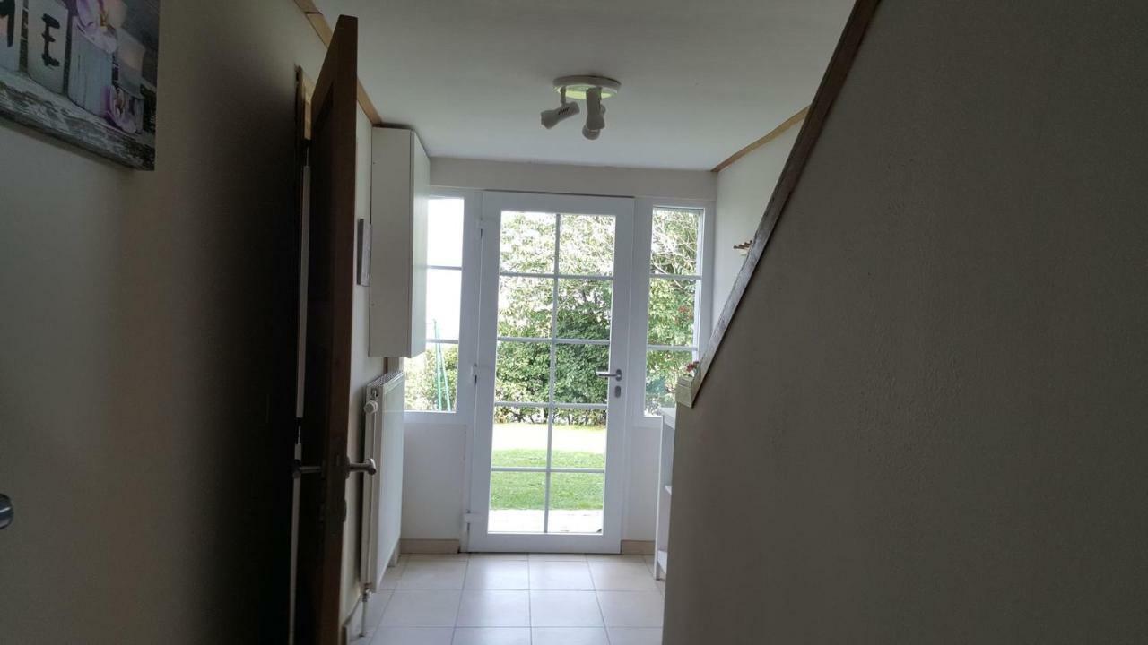 Le Clos de Rosa La-Roche-en-Ardenne Extérieur photo