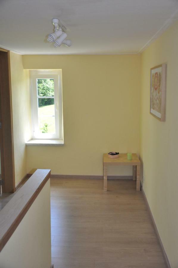 Le Clos de Rosa La-Roche-en-Ardenne Extérieur photo