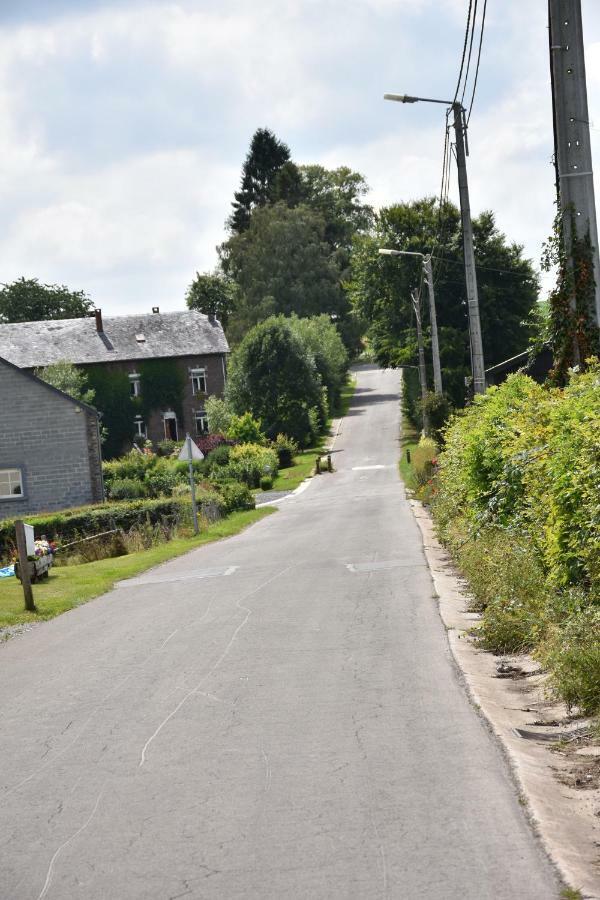 Le Clos de Rosa La-Roche-en-Ardenne Extérieur photo